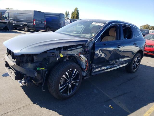 VOLVO XC60 T8 MO 2020 with VIN YV4BR0DK2L1424107 - Photo from auction