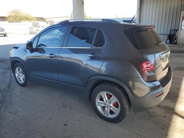 صورة رقم 2 من المزاد - 2016 CHEVROLET TRAX 1LT مع VIN 3GNCJLSB6GL260319