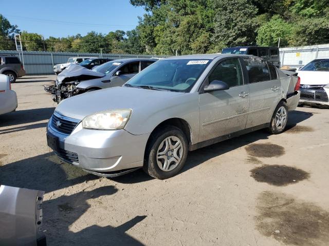 CHEVROLET MALIBU LS 2006 with VIN 1G1ZS51F06F287680 - Photo from auction