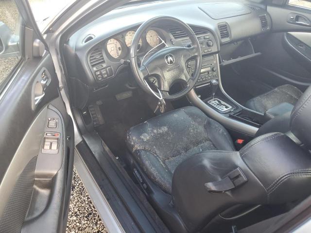 Photo 8 from auction – 2003 ACURA 3.2CL TYPE with VIN 19UYA42603A012156