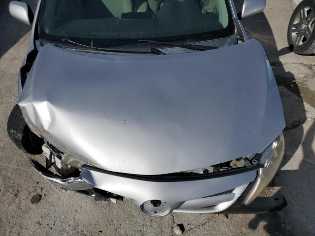 Photo 11 from auction – 2011 TOYOTA COROLLA BA with VIN 2T1BU4EE6BC664479