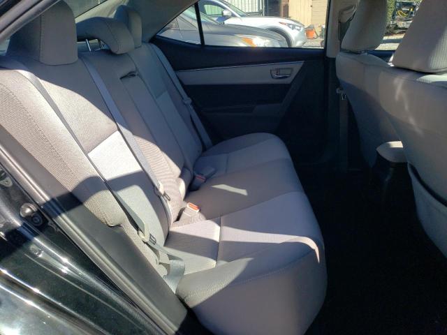 Photo 10 from auction – 2016 TOYOTA COROLLA L with VIN 2T1BURHE2GC518998