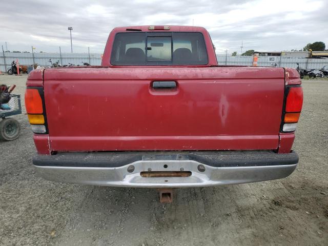 Foto 6 de la subasta – 1996 MAZDA B3000 CAB con VIN 4F4CR16U4TTM13973