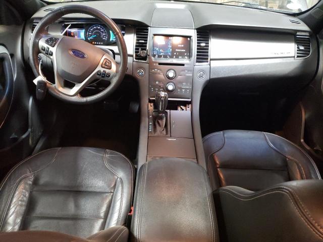 Photo 8 from auction – 2016 FORD TAURUS SEL with VIN 1FAHP2E84GG156042