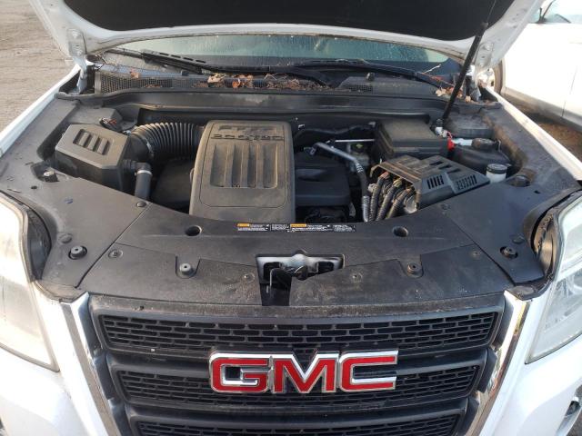 Photo 12 from auction – 2013 GMC TERRAIN SL with VIN 2GKALMEK0D6288178