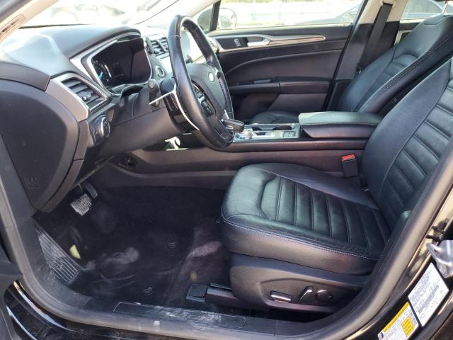Photo 7 from auction – 2017 FORD FUSION SE with VIN 3FA6P0HD1HR378097