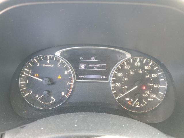 Photo 9 from auction – 2017 NISSAN PATHFINDER with VIN 5N1DR2MN3HC612353