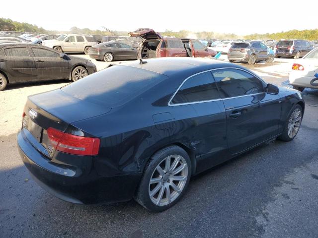 Photo 3 from auction – 2011 AUDI A5 PREMIUM with VIN WAURFAFR8BA015244