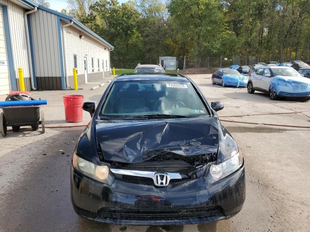 Photo 5 from auction – 2008 HONDA CIVIC EX with VIN 1HGFA16828L110652