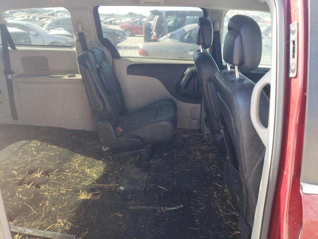 Photo 11 from auction – 2014 CHRYSLER TOWN AND C with VIN 2C4RC1BG2ER212295