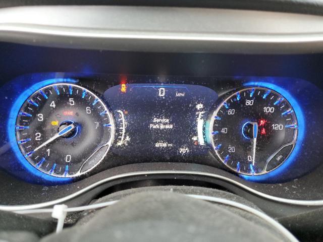 Photo 9 from auction – 2023 CHRYSLER PACIFICA T with VIN 2C4RC1FGXPR582441