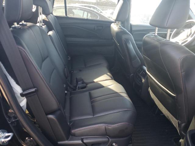 Photo 11 from auction – 2022 HONDA PILOT TRAI with VIN 5FNYF6H81NB031460