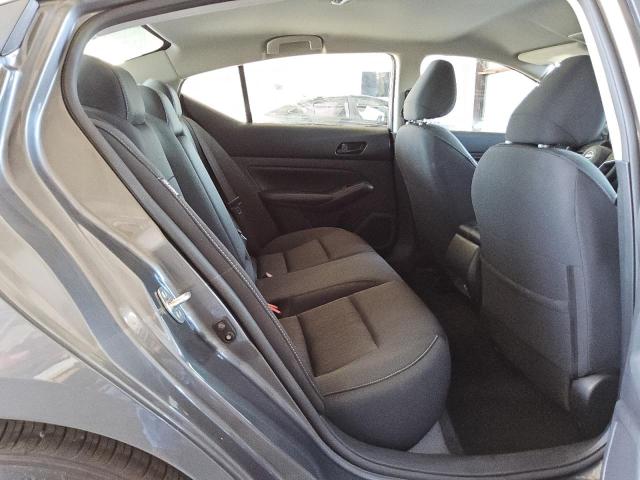Photo 10 from auction – 2024 NISSAN ALTIMA SV with VIN 1N4BL4DV2RN383099