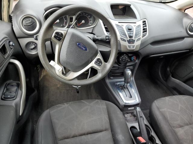 Photo 8 from auction – 2011 FORD FIESTA SE with VIN 3FADP4EJXBM152346