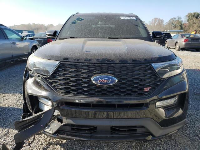 Photo 5 from auction – 2020 FORD EXPLORER S with VIN 1FM5K8GC2LGA33538