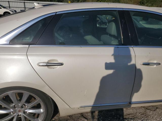 Photo 10 from auction – 2014 CADILLAC XTS LUXURY with VIN 2G61M5S35E9161120