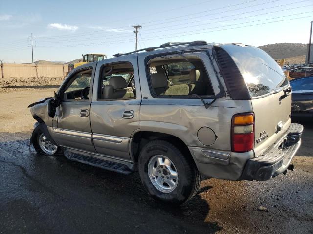 Photo 2 from auction – 2001 GMC YUKON with VIN 1GKEK13T81J113674
