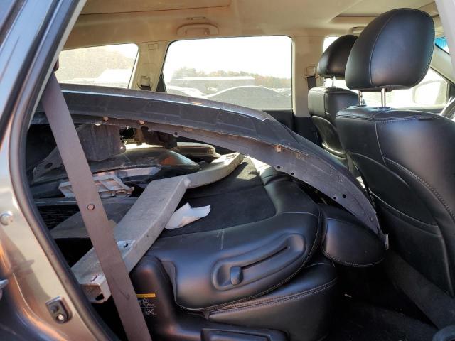 Photo 11 from auction – 2015 NISSAN PATHFINDER with VIN 5N1AR2MM1FC697393