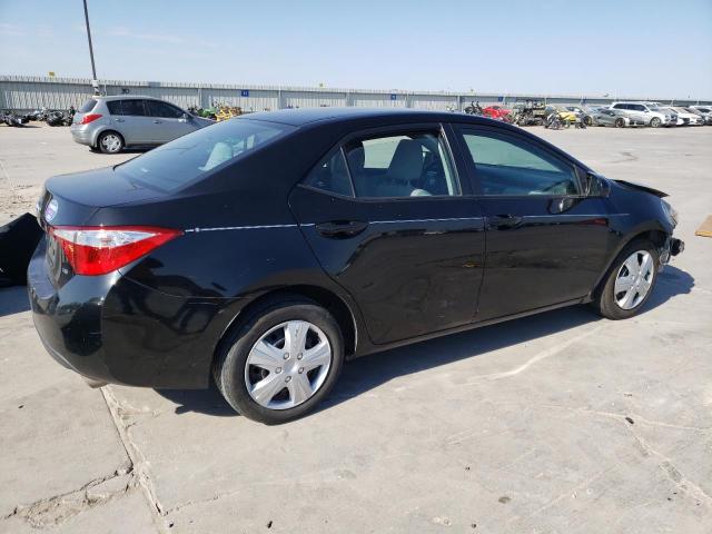 Photo 3 from auction – 2015 TOYOTA COROLLA L with VIN 2T1BURHE3FC265253