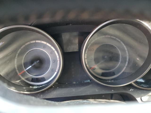 Photo 9 from auction – 2011 ACURA MDX TECHNO with VIN 2HNYD2H62BH530829