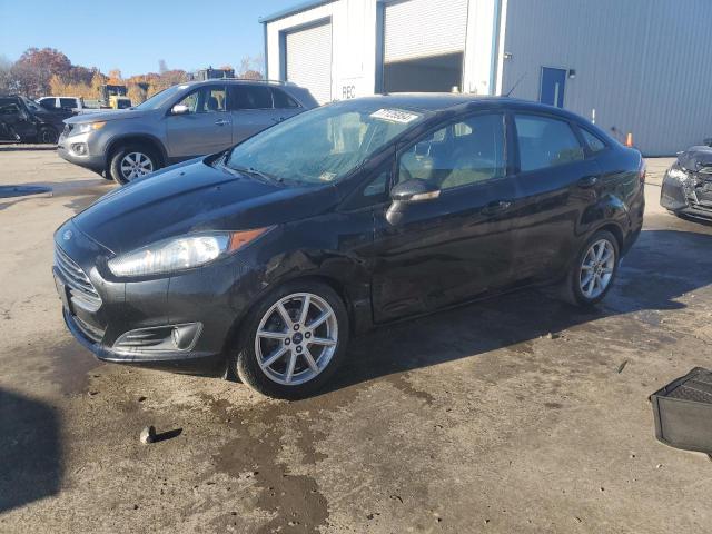 FORD FIESTA SE 2016 with VIN 3FADP4BJ2GM179469 - Photo from auction