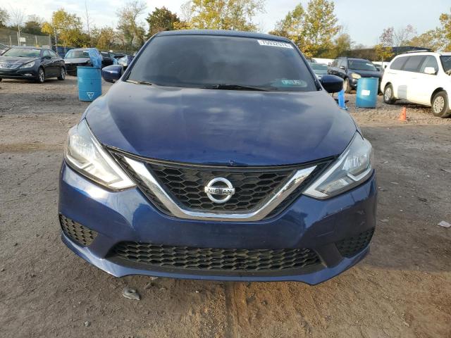 Photo 5 from auction – 2017 NISSAN SENTRA S with VIN 3N1AB7AP1HY407087