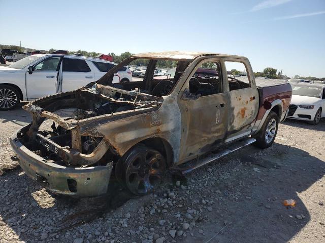 RAM 1500 LARAM 2015 with VIN 1C6RR7NT9FS685225 - Photo from auction