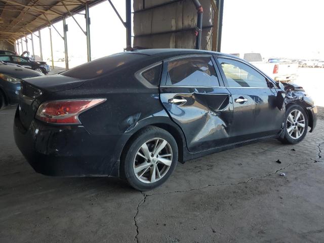 Photo 3 from auction – 2015 NISSAN ALTIMA 2.5 with VIN 1N4AL3AP8FC447259