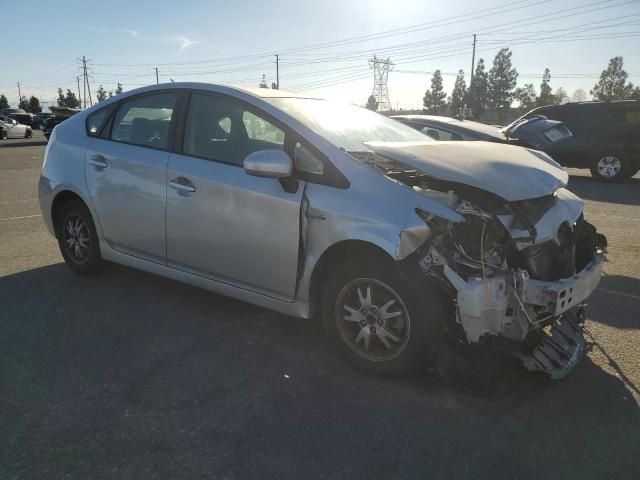 Photo 4 from auction – 2010 TOYOTA PRIUS with VIN JTDKN3DU5A0152091