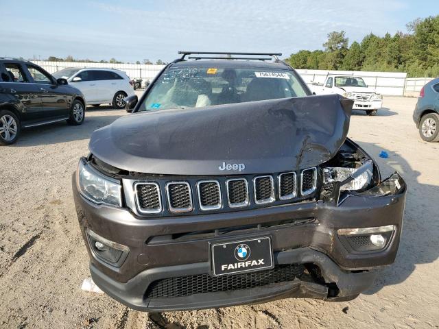 Photo 5 from auction – 2019 JEEP COMPASS LA with VIN 3C4NJDBB8KT734500
