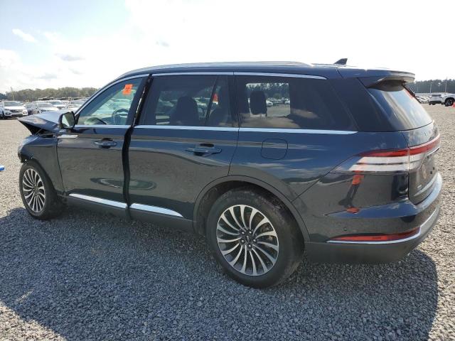 Photo 2 from auction – 2023 LINCOLN AVIATOR RE with VIN 5LM5J7WC9PGL11580