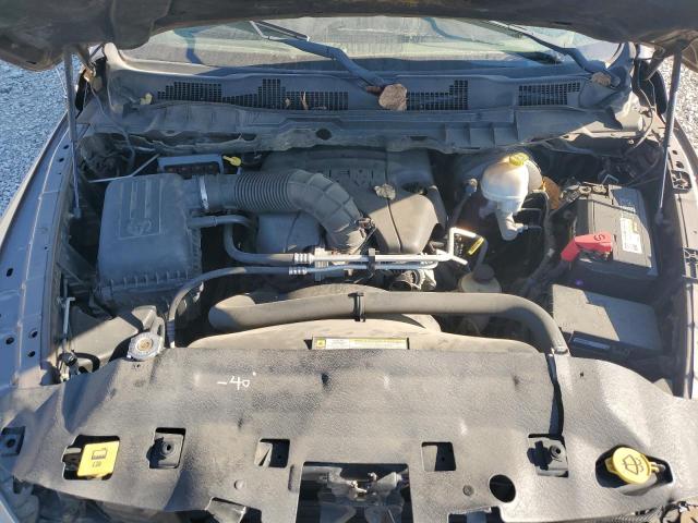 Photo 11 from auction – 2009 DODGE RAM 1500 with VIN 1D3HV13TX9S748991