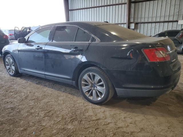 Photo 2 from auction – 2012 FORD TAURUS LIM with VIN 1FAHP2FW4CG107818