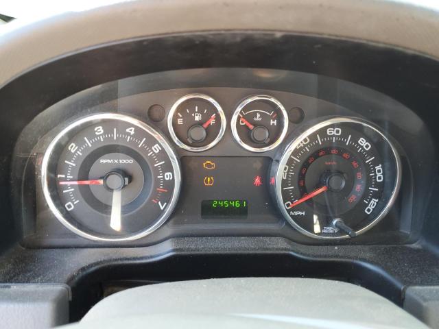 Photo 9 from auction – 2008 FORD EDGE SE with VIN 2FMDK36C48BA09028