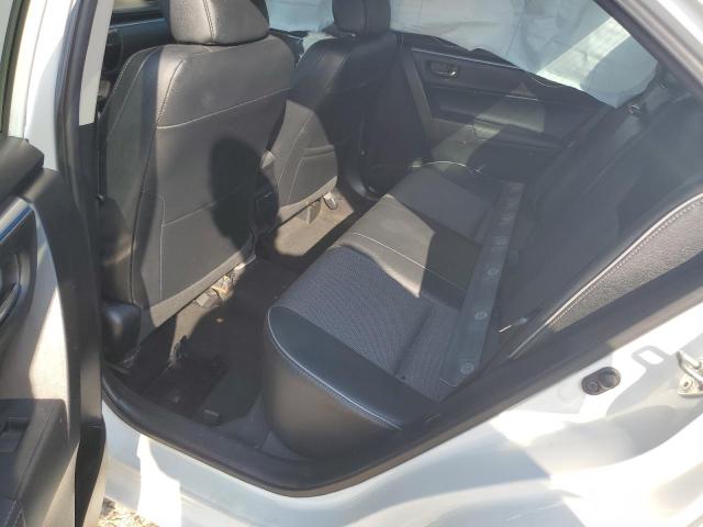 Photo 10 from auction – 2015 TOYOTA COROLLA L with VIN 2T1BURHE9FC329795