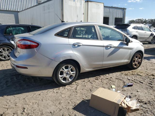 Photo 3 from auction – 2016 FORD FIESTA SE with VIN 3FADP4BJ2GM103735