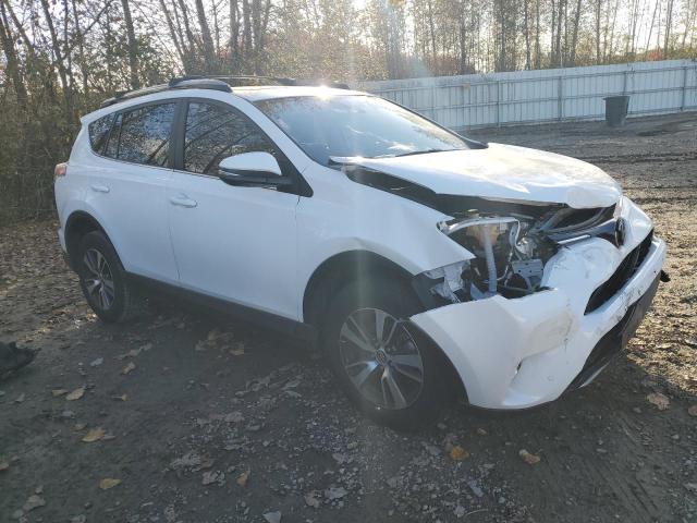 Photo 4 from auction – 2017 TOYOTA RAV4 XLE with VIN JTMRFREV5HD214856