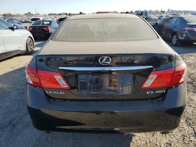 Photo 6 from auction – 2009 LEXUS ES 350 with VIN JTHBJ46G592297249