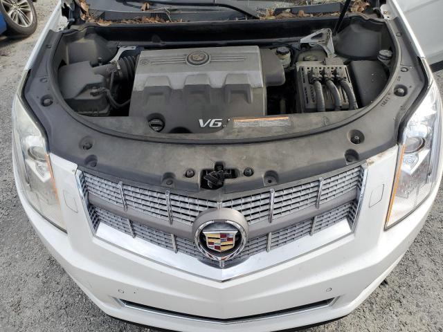 Photo 12 from auction – 2010 CADILLAC SRX PERFOR with VIN 3GYFNBEY9AS613891