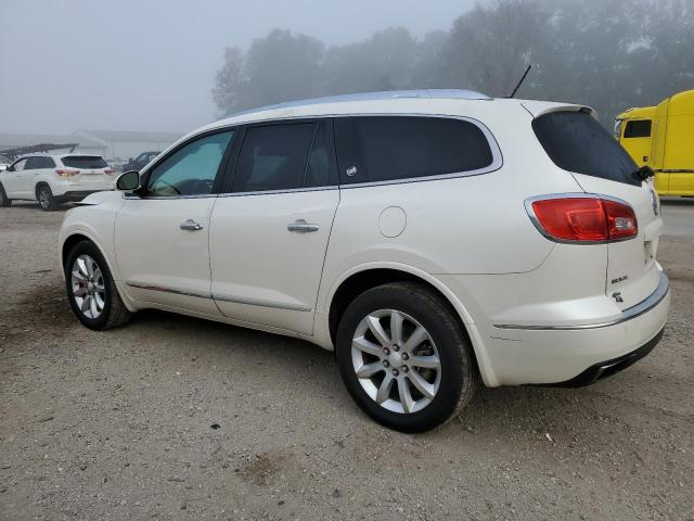 Photo 2 from auction – 2014 BUICK ENCLAVE with VIN 5GAKRCKD9EJ313566