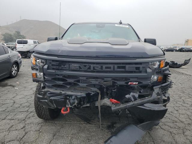 Photo 5 from auction – 2024 CHEVROLET SILVERADO with VIN 3GCPDCEK6RG301024