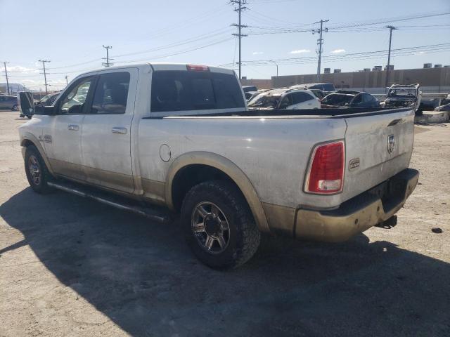 Photo 2 from auction – 2013 RAM 2500 LONGH with VIN 3C6UR4GL5DG529452