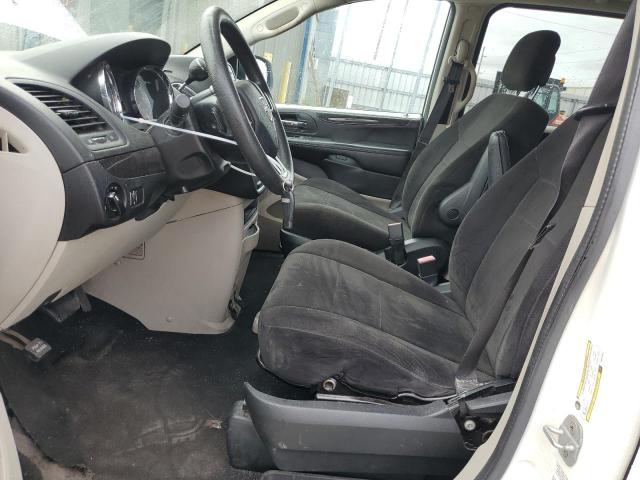Photo 7 from auction – 2013 DODGE GRAND CARA with VIN 2C4RDGCG3DR520508