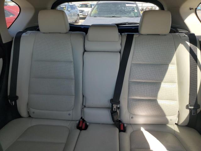 Photo 10 from auction – 2016 MAZDA CX-5 GT with VIN JM3KE2DY2G0752760