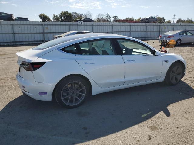 Photo 3 from auction – 2019 TESLA MODEL 3 with VIN 5YJ3E1EA4KF302160