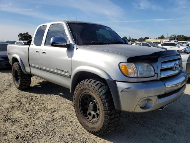 Photo 4 from auction – 2003 TOYOTA TUNDRA ACC with VIN 5TBBT44153S362538