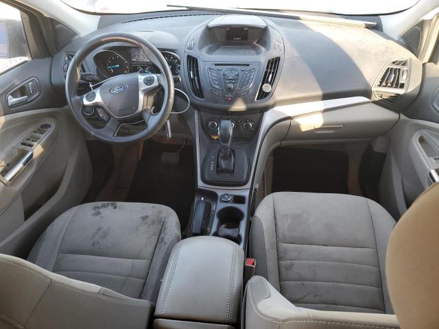 Photo 8 from auction – 2015 FORD ESCAPE SE with VIN 1FMCU0G95FUA05987