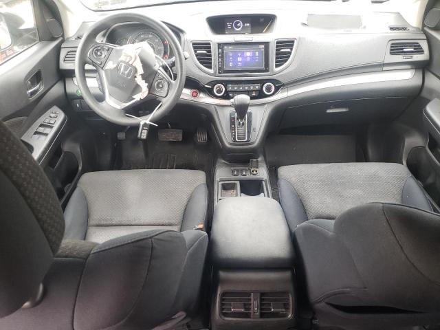 Photo 8 from auction – 2015 HONDA CR-V EX with VIN 2HKRM4H54FH684498