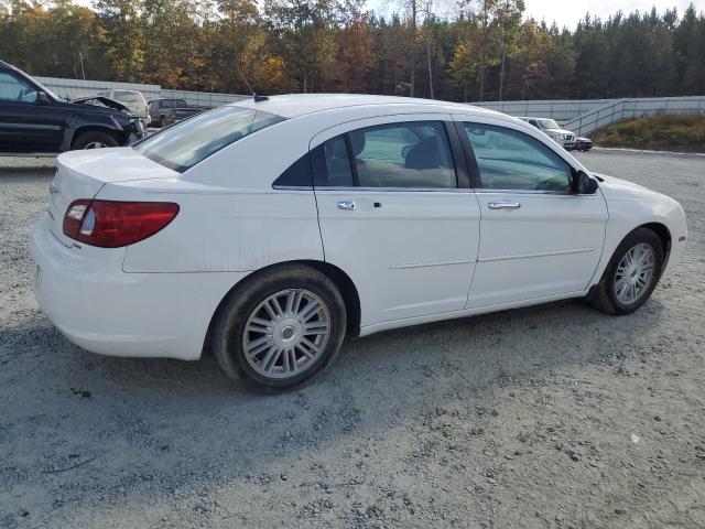 Photo 3 from auction – 2007 CHRYSLER SEBRING LI with VIN 1C3LC66K47N548939