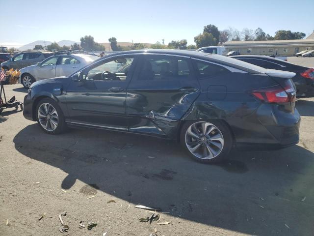 Photo 2 from auction – 2018 HONDA CLARITY with VIN JHMZC5F17JC012950